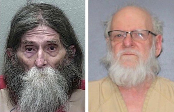 Two Men Arrested In 1981 Murder Of Mishawaka Man